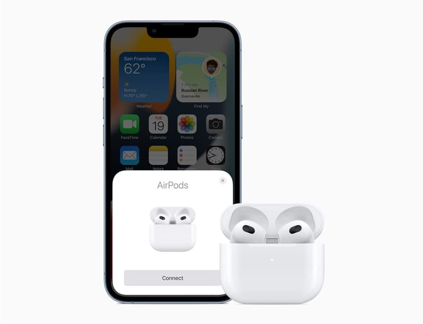 Apple AirPods 3