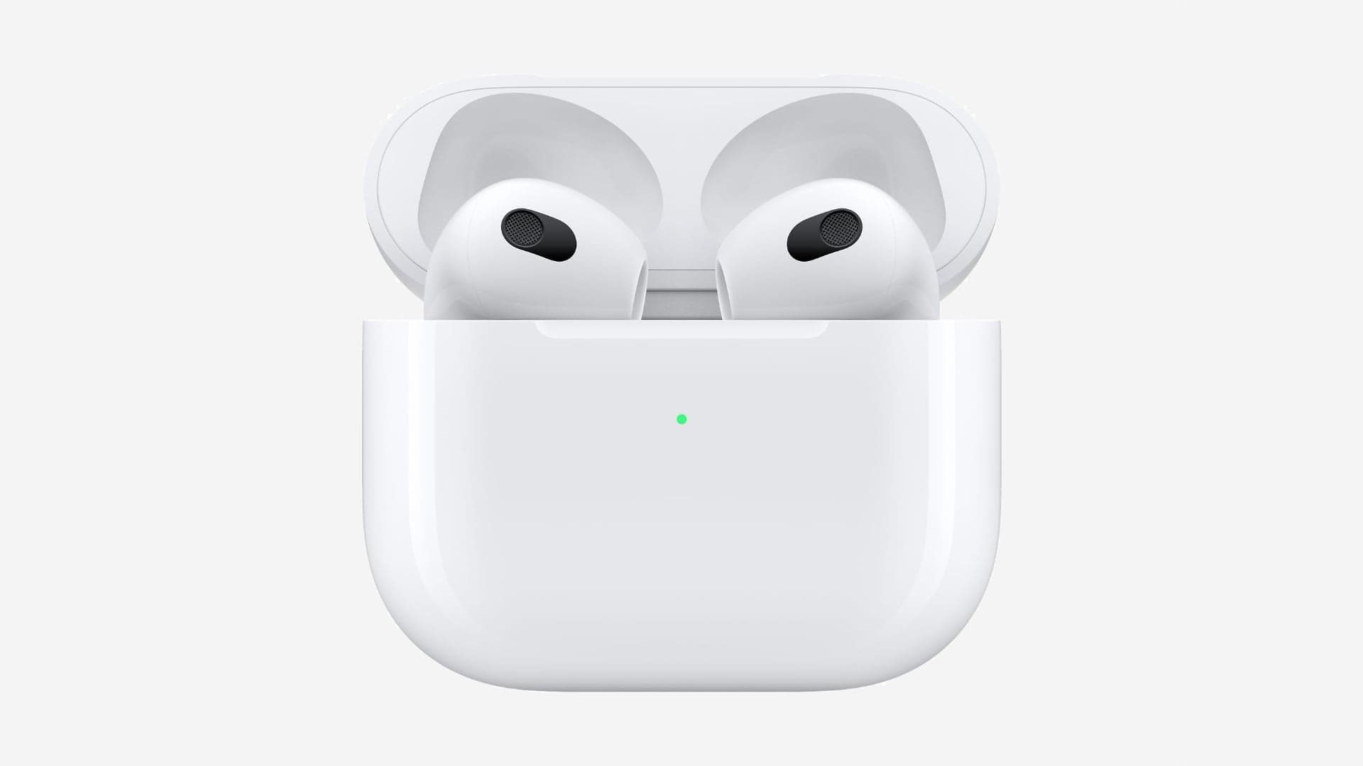 Líbí se vám AirPods 3? Tak pozor, k těmto iPhonům je už nepřipojíte