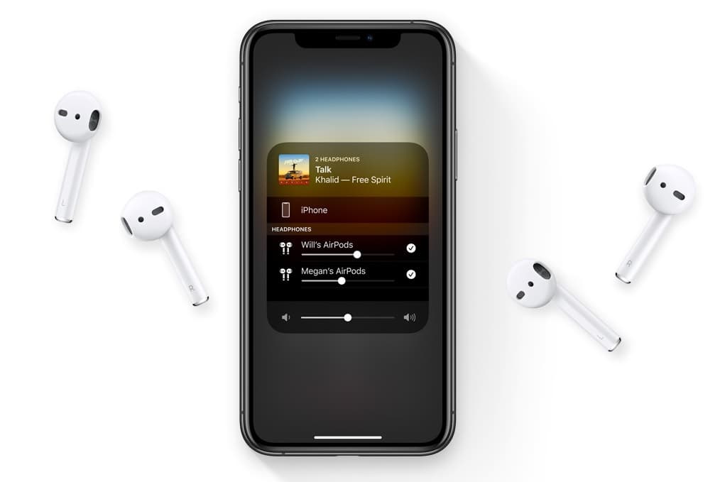 Apple dává k iPhonu 12 v šílené akci AirPods zdarma. Má to jediný háček