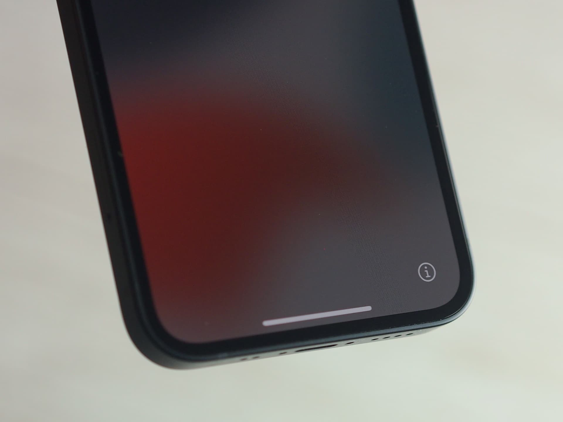 Apple iPhone 13 Mini