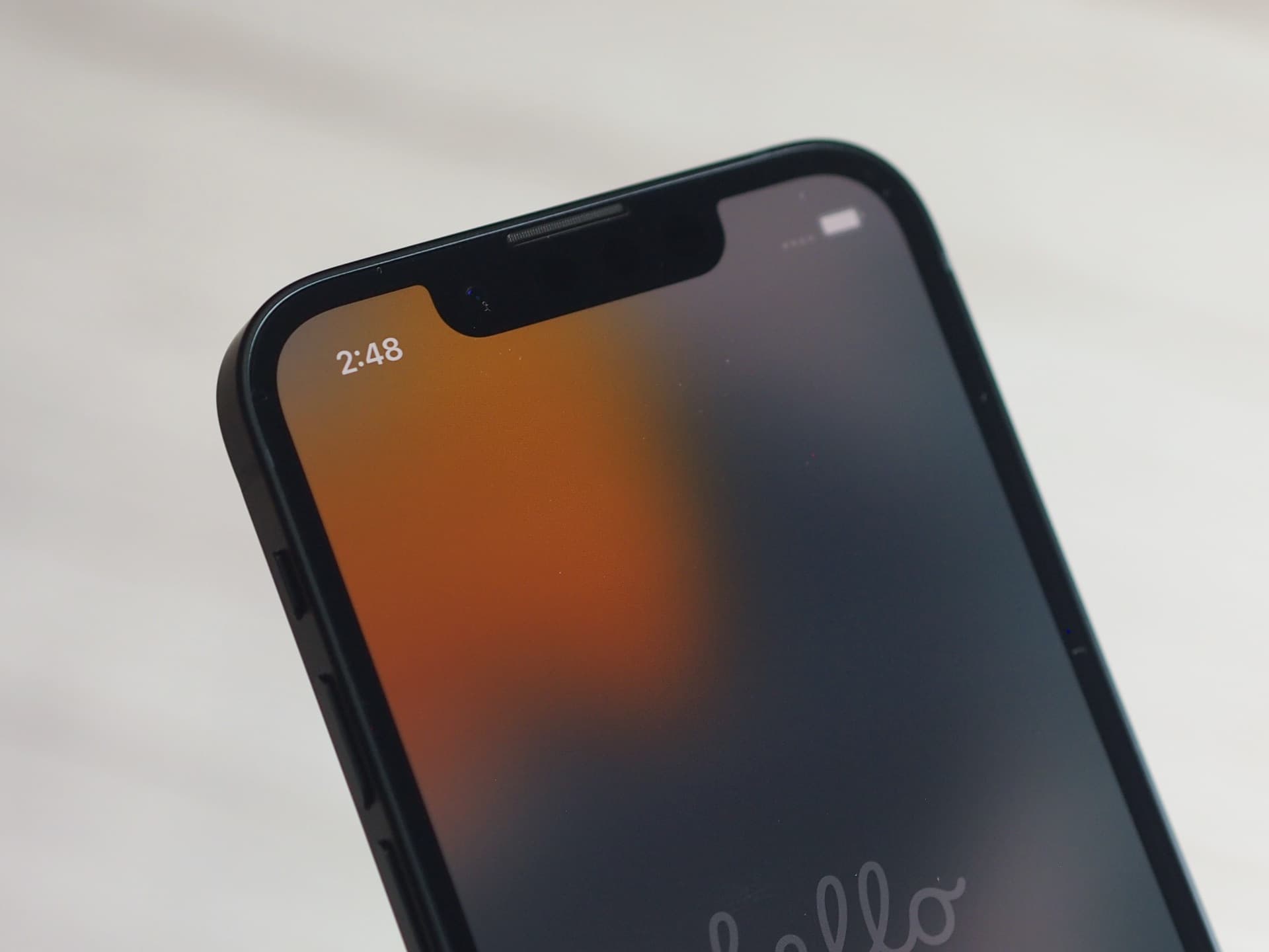 Apple iPhone 13 Mini