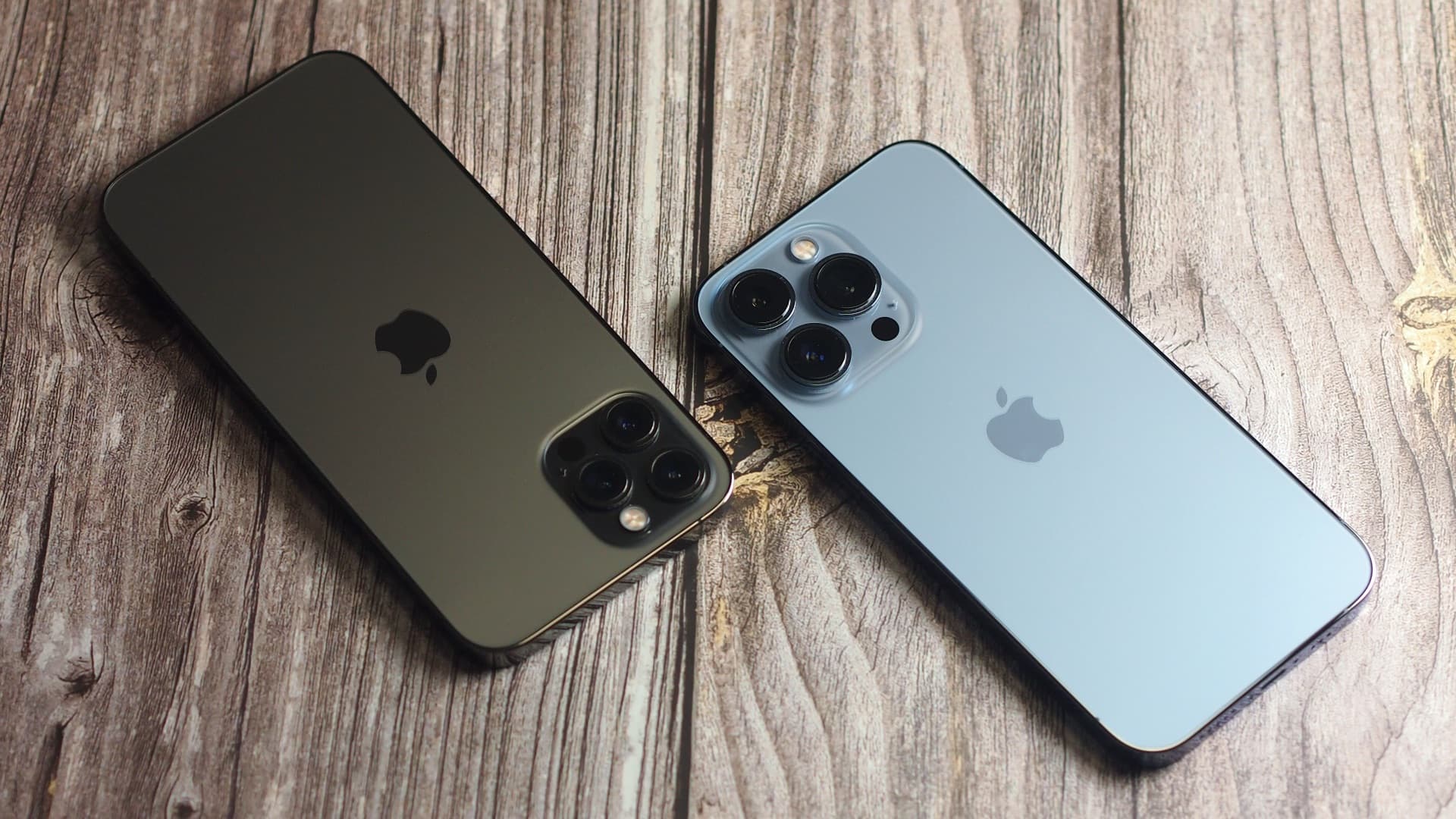 Apple iPhone 13 Pro