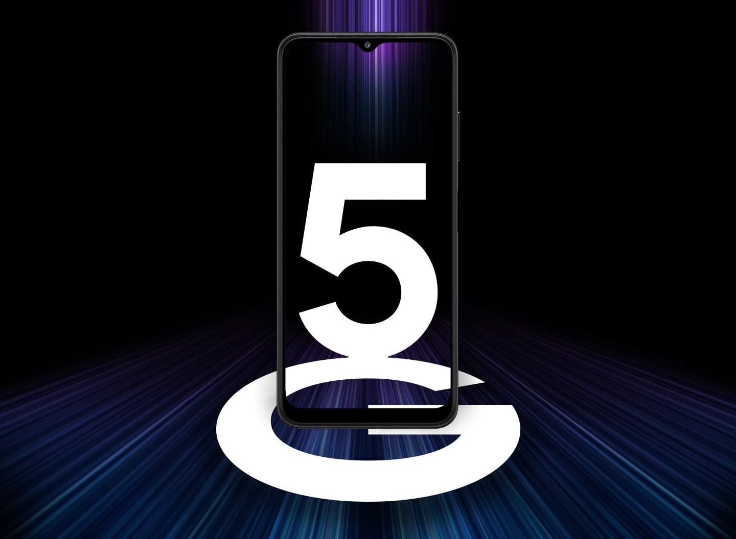 Samsung Galaxy A22 5G, icon