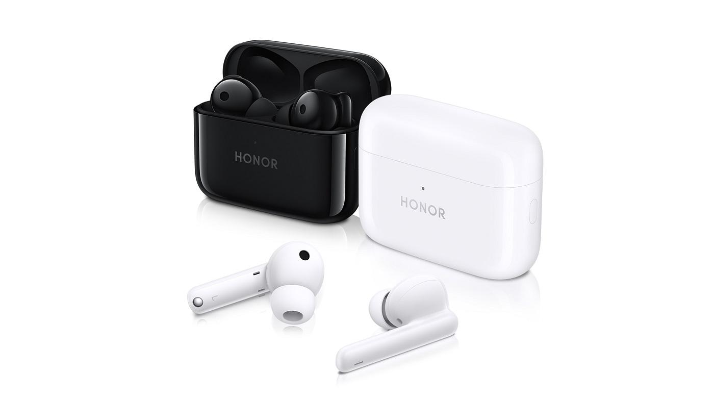 Honor Earbuds 2 Lite