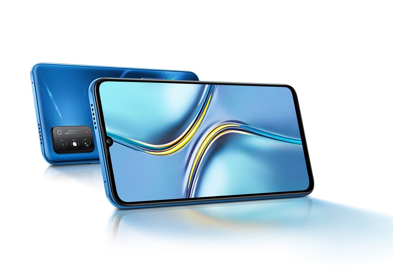 Honor představil novou řadu levných telefonů. Přivítejte X30i a obří X30 Max