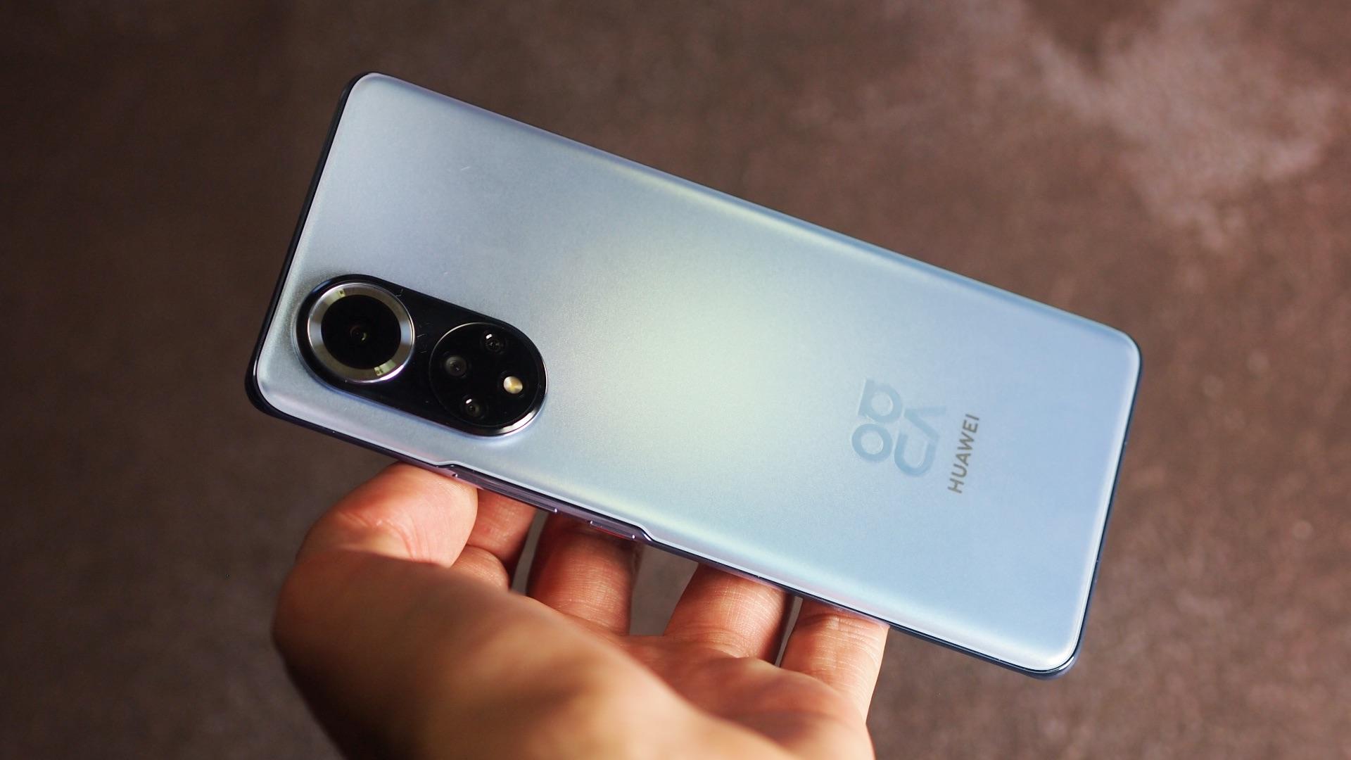 Recenze Huawei Nova 9 – Slibný pokus o trefu do černého