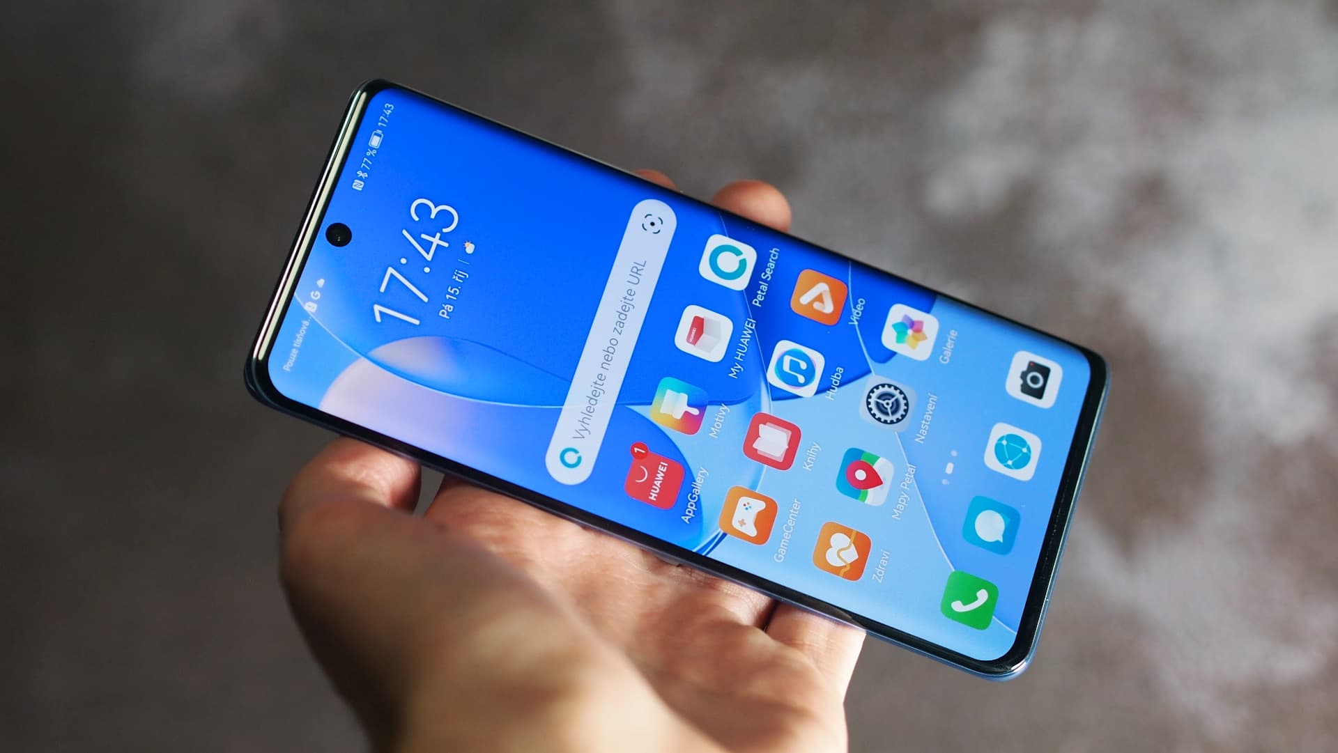 Huawei Nova 9, recenze