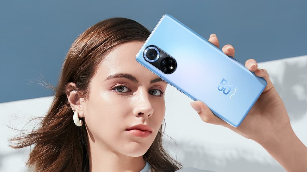 Huawei Nova 9