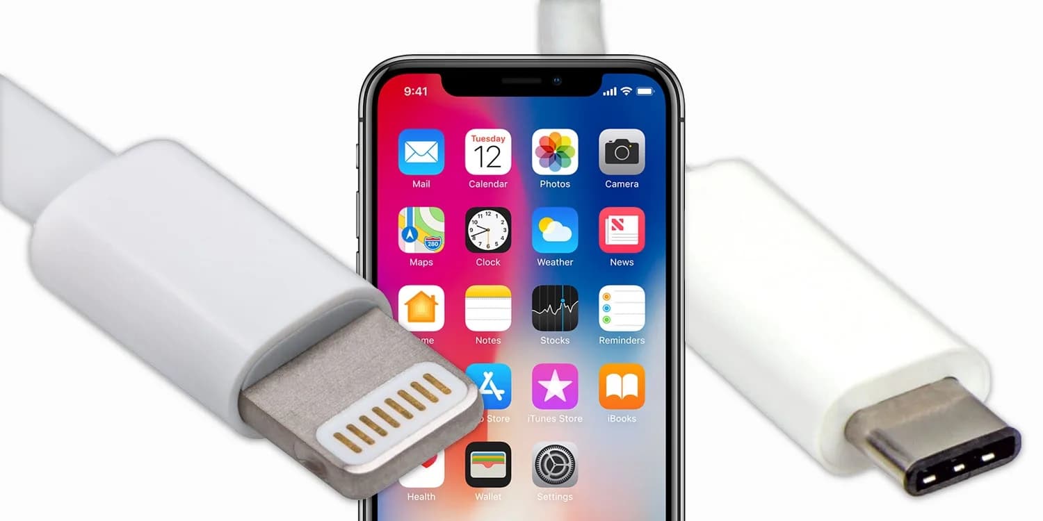 Unikátní iPhone X s portem USB-C je na prodej. Stojí však miliony