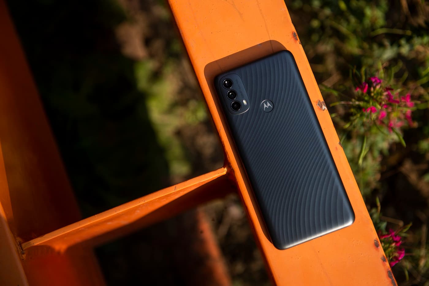 Motorola Moto E40