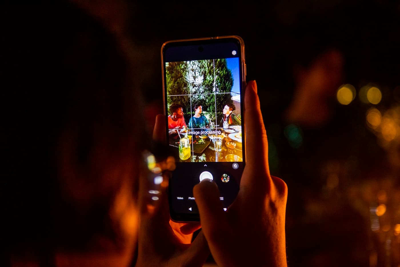 Motorola Moto E40