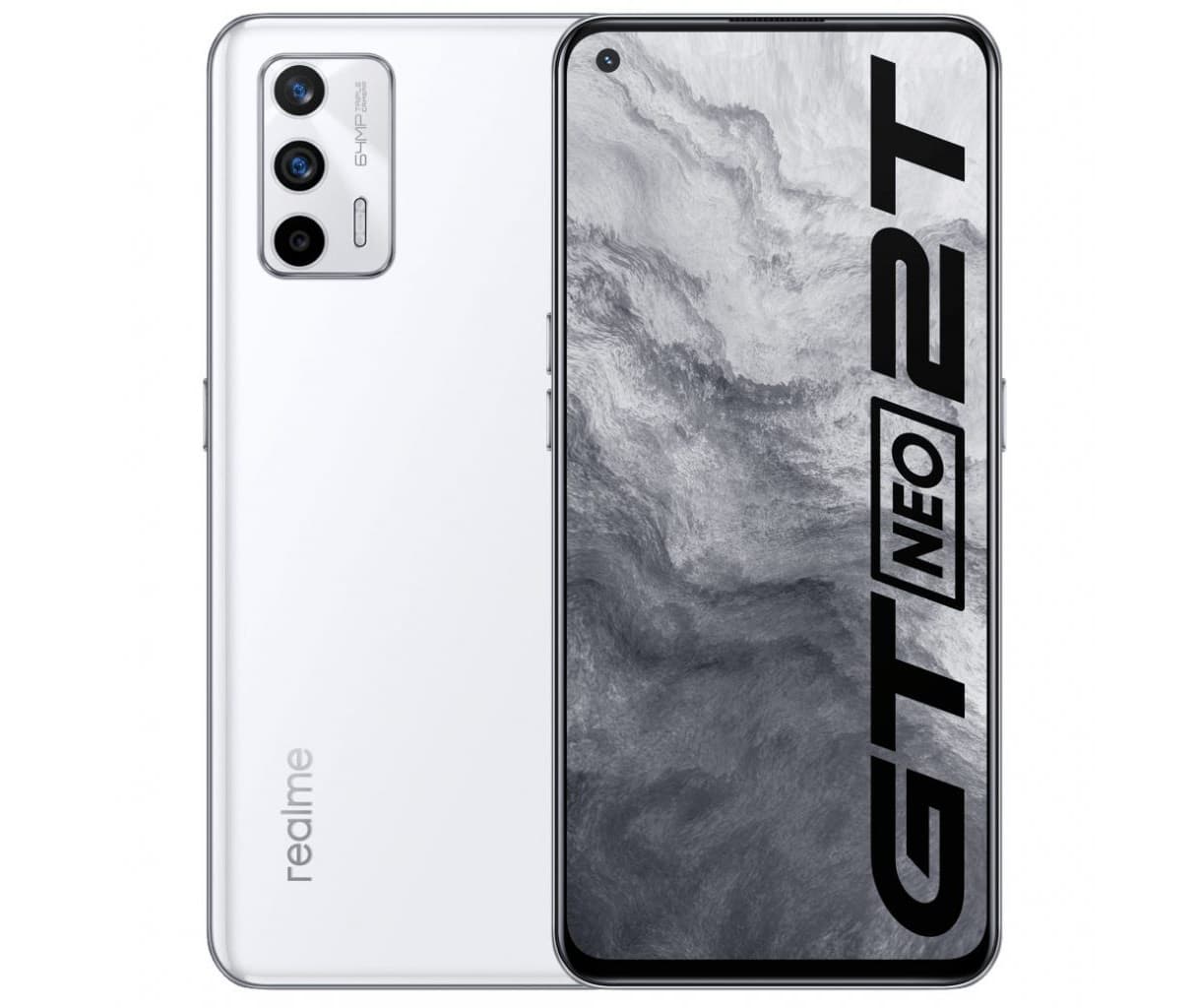 Realme GT Neo 2T