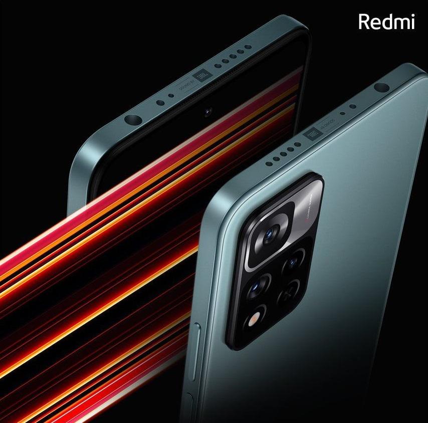 Xiaomi konečně potvrdilo jednu z velmi očekávaných funkcí Redmi Note 11 Pro