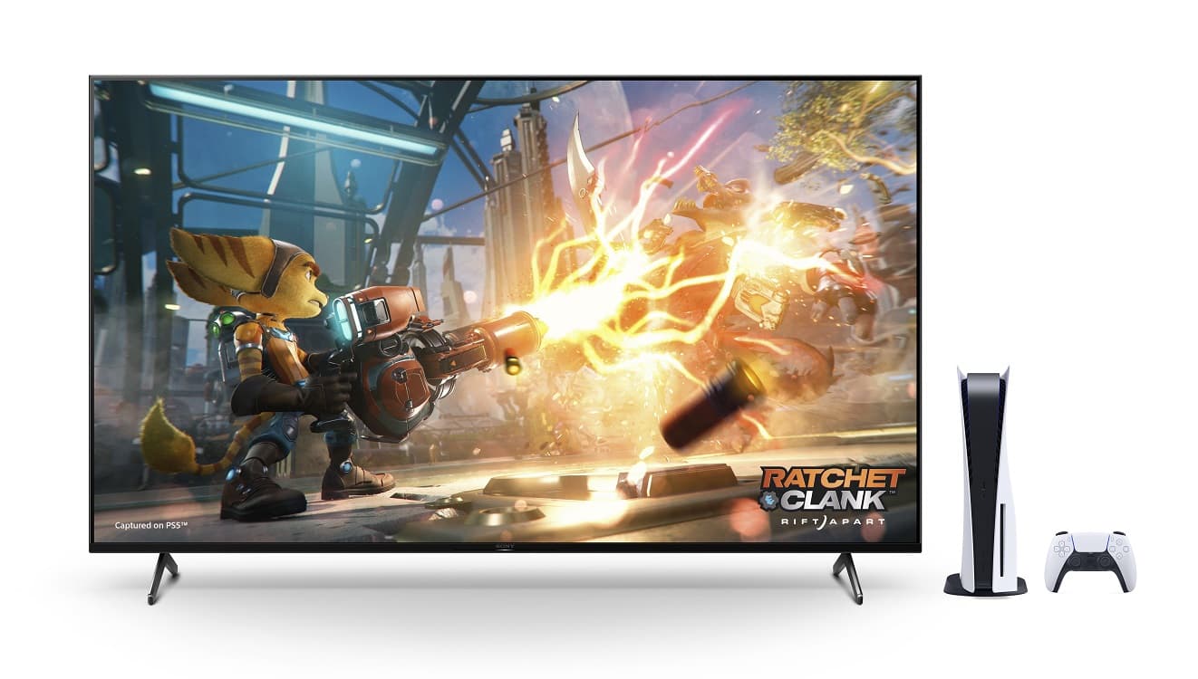 Sony BRAVIA XR