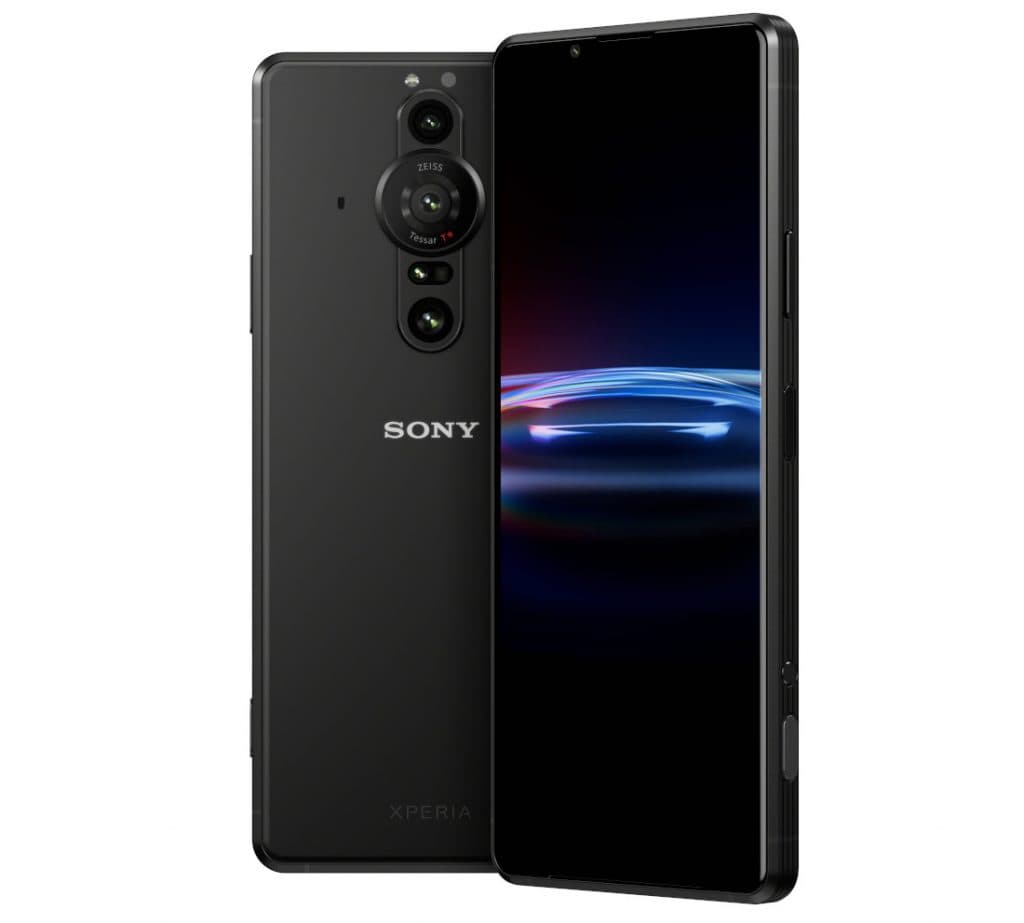 Sony Xperia Pro-I