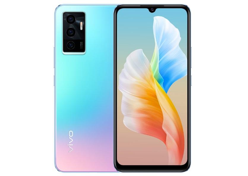 Vivo S10e