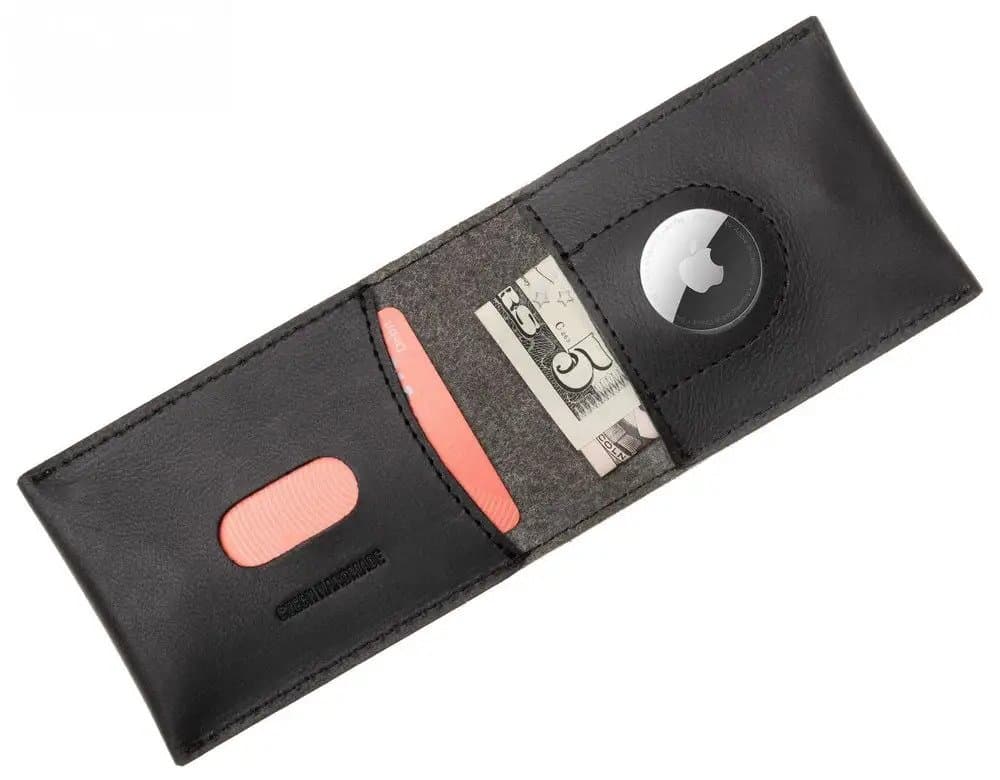 Fixed Wallet