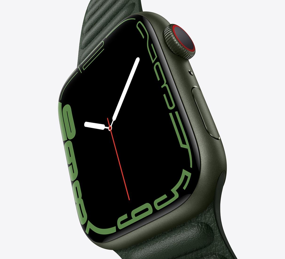 Apple Watch Series 7