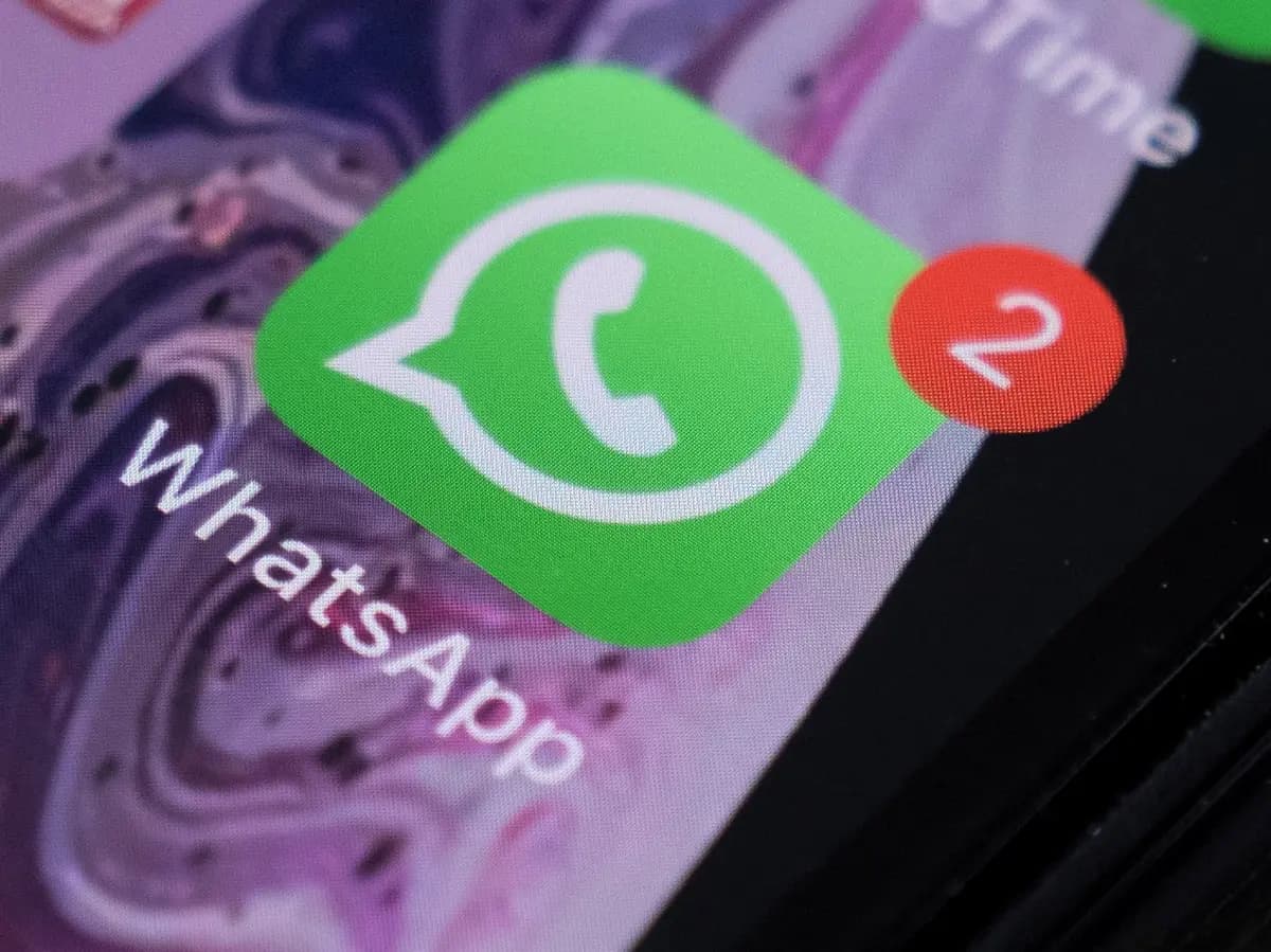 WhatsApp přichystal další designovou novinku, která se vám bude líbit