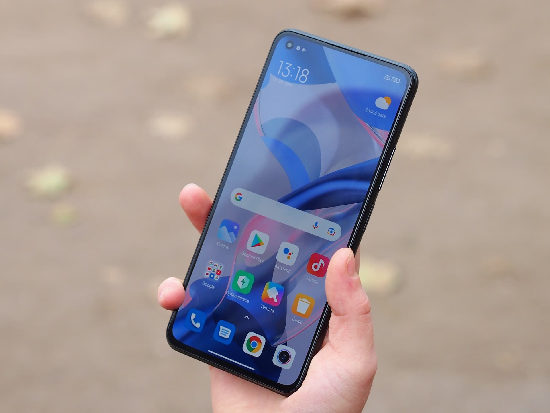 Xiaomi 11 Lite 5G NE