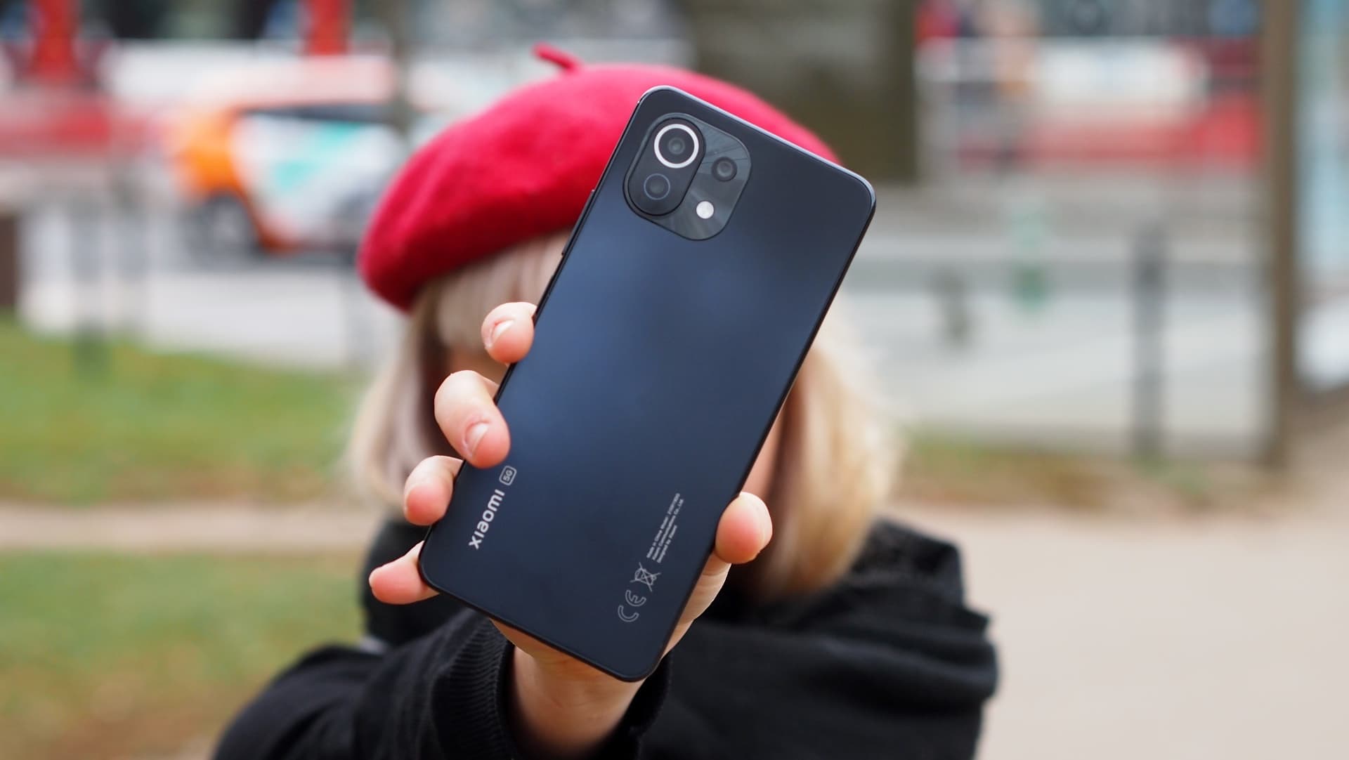 Xiaomi 11 Lite 5G NE