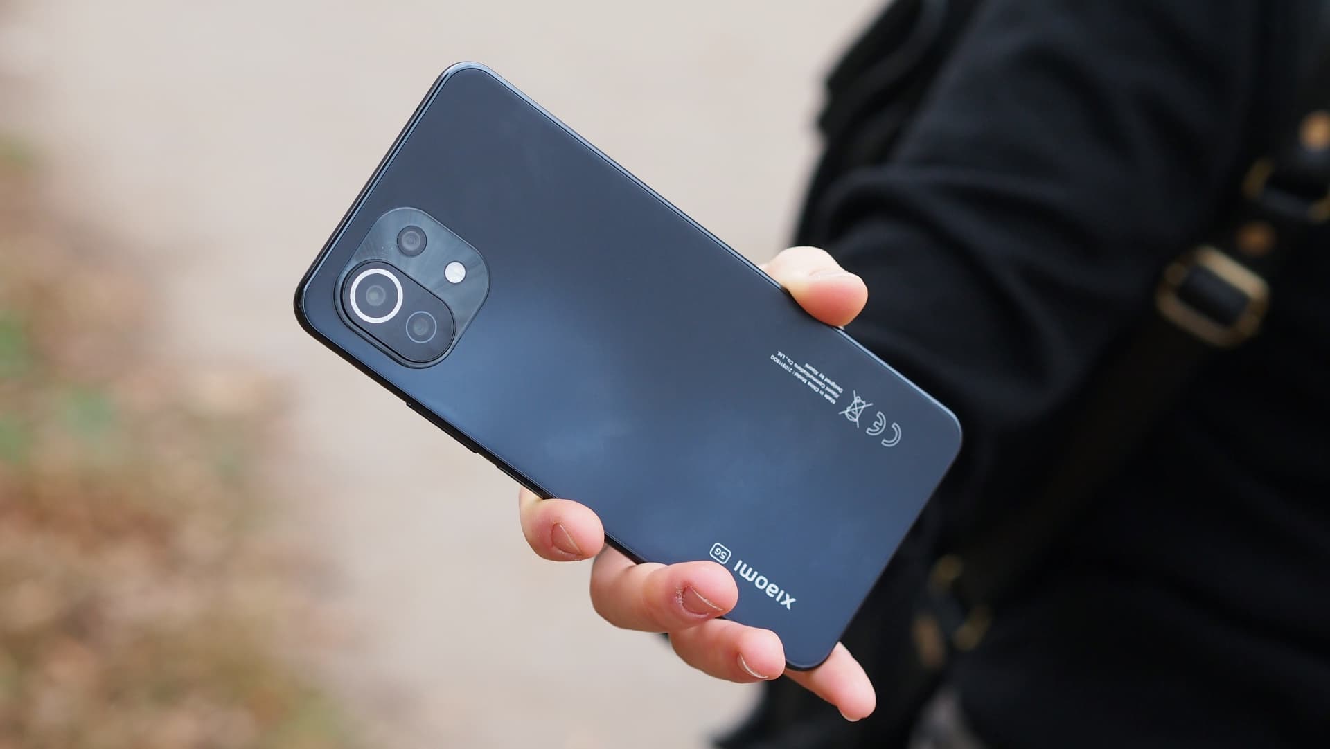 Xiaomi 11 Lite 5G NE