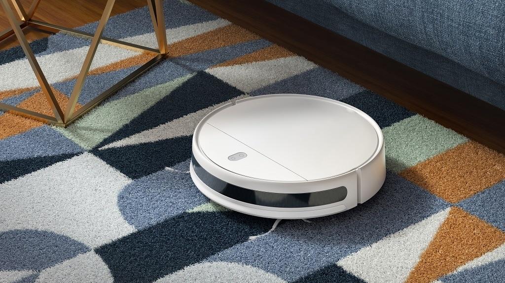 Vysavač Xiaomi Robot Vacuum Mop Essential