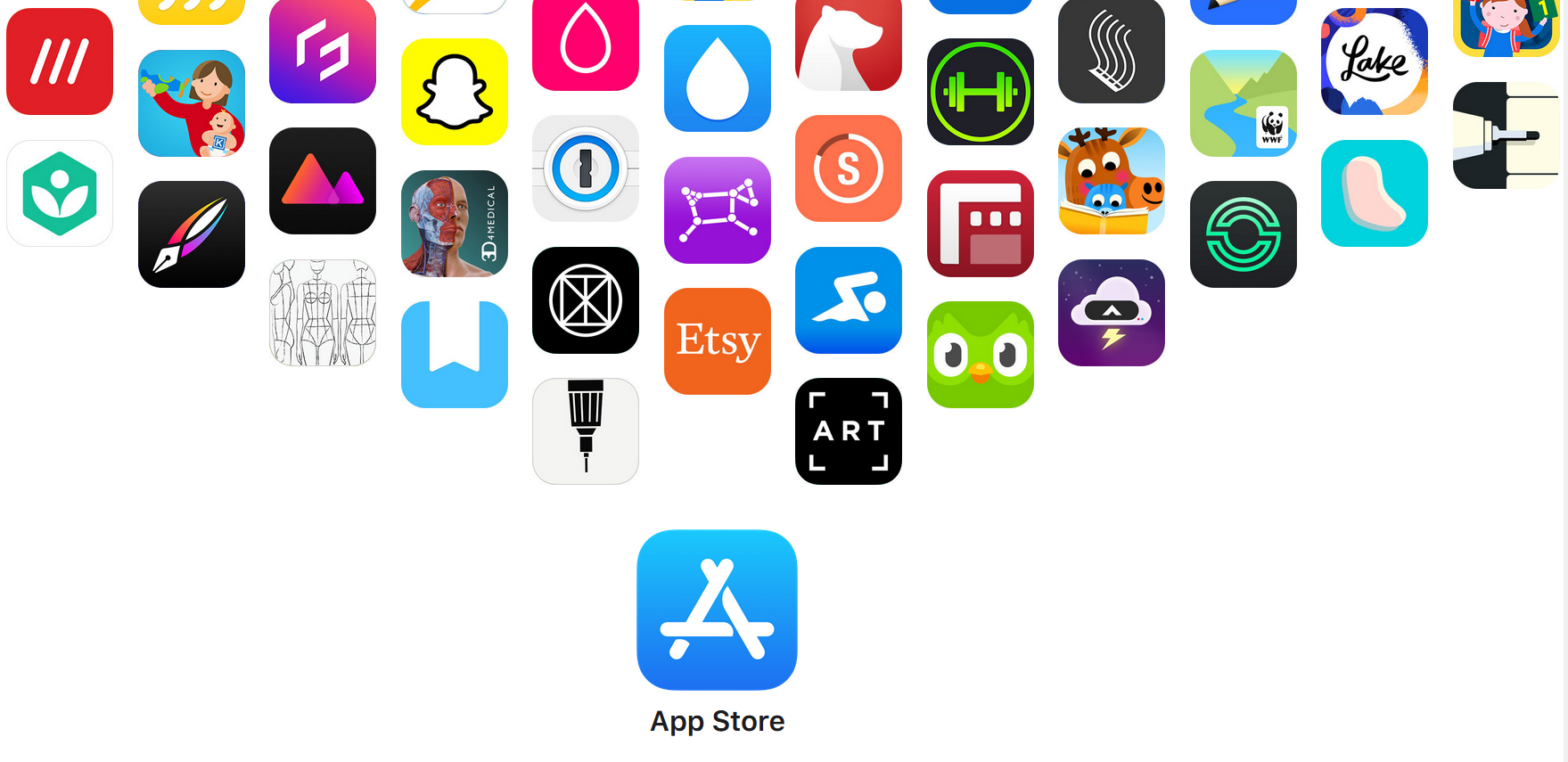 App Store