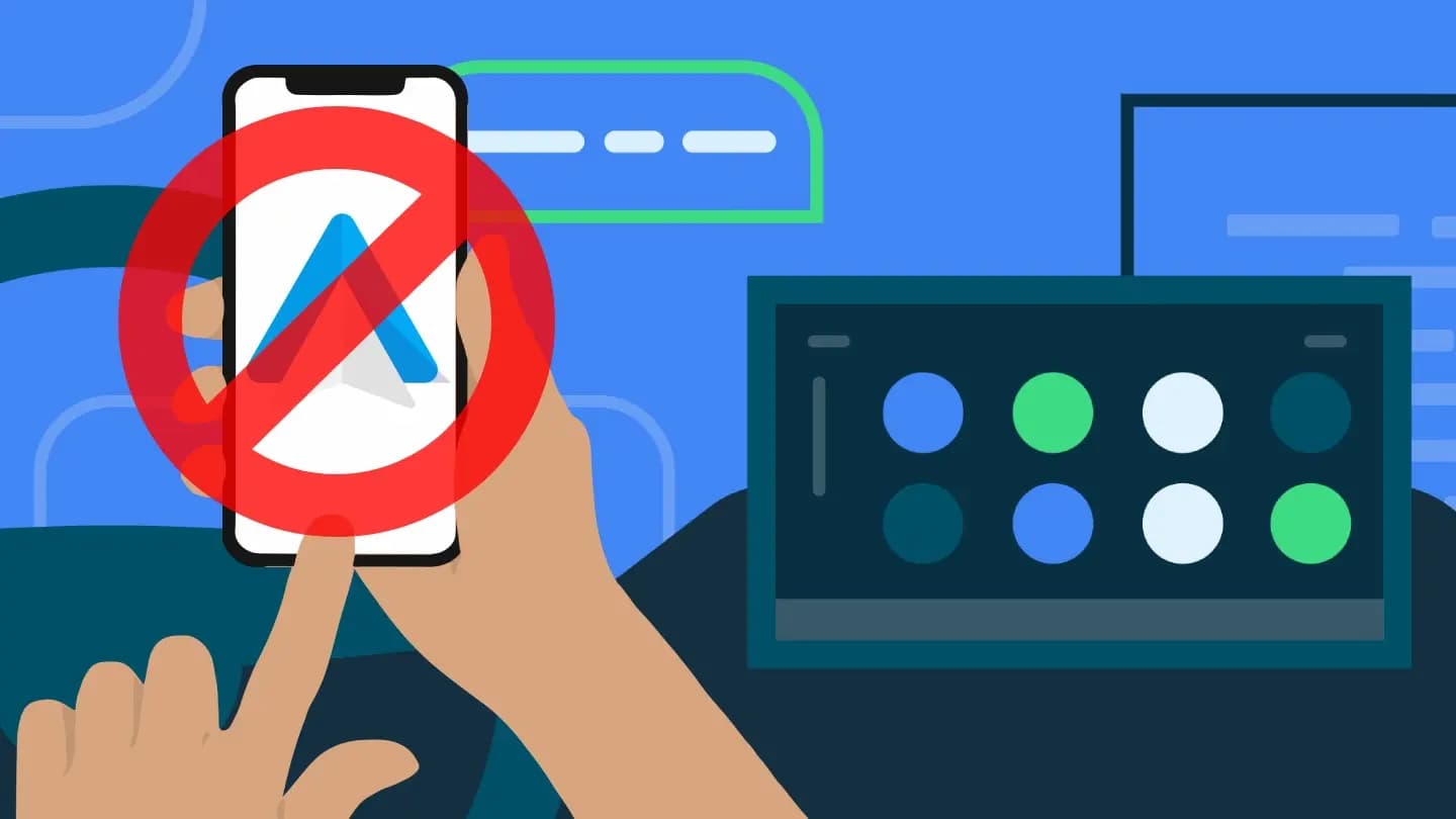 Nepěkná chyba v Android Auto. Řešení přinesl jeden z uživatelů, Google neví