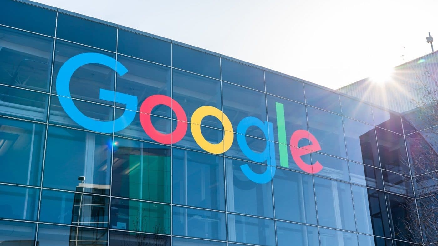 Google chystá největší nákup ve své historii. Investice přesáhne půl bilionu korun