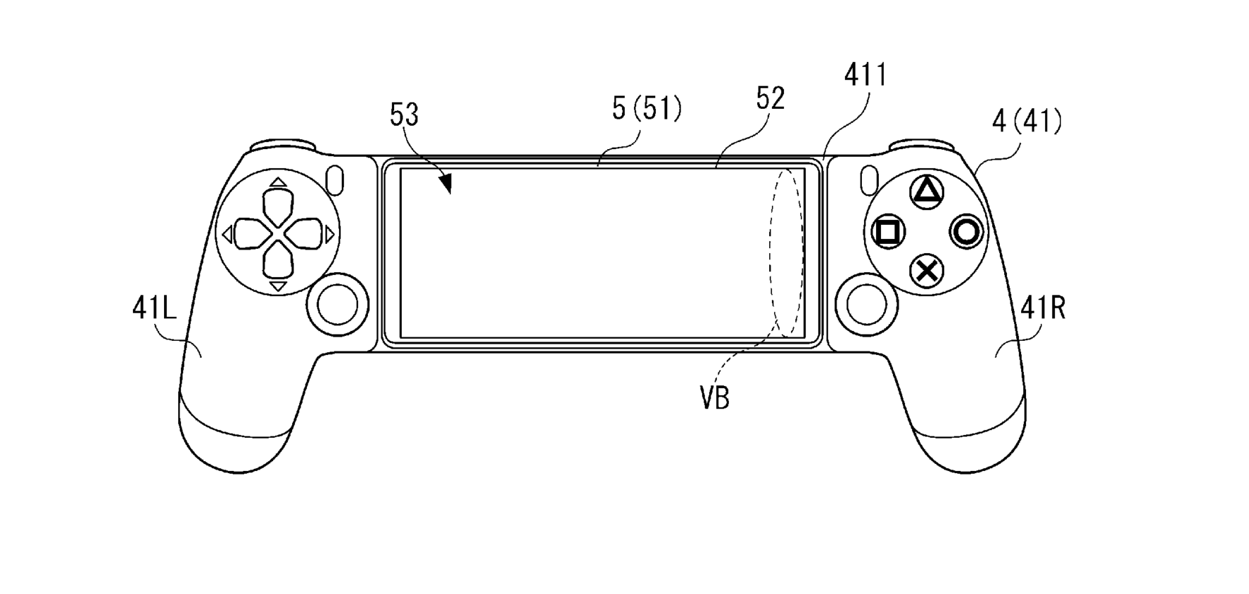 PlayStation do kapsy, teď už ale určitě! Sony chystá ultimátní ovladač pro smartphone