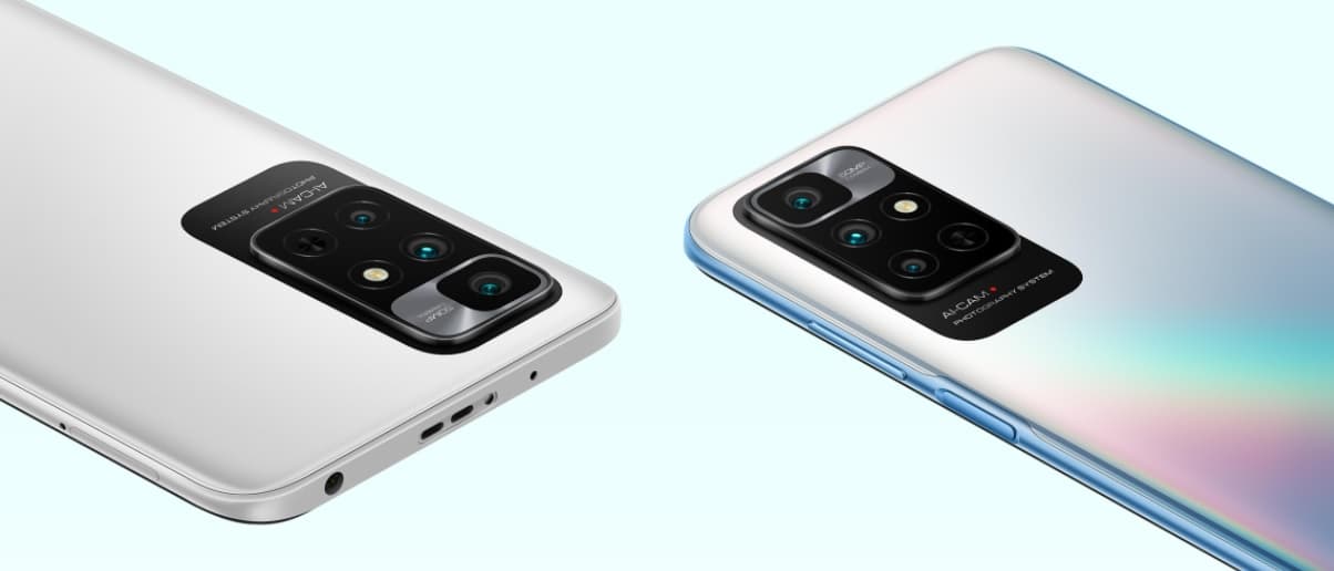 Redmi Note 11 4G