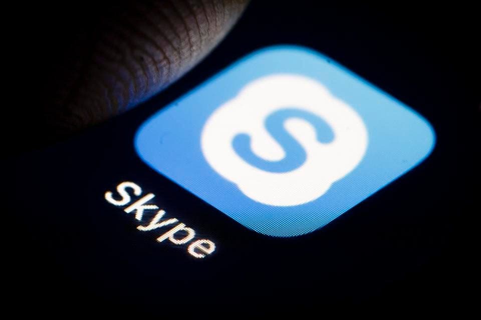 Používáte Skype? Tahle aktualizace vás ohromí, přidává mnoho novych funkcí