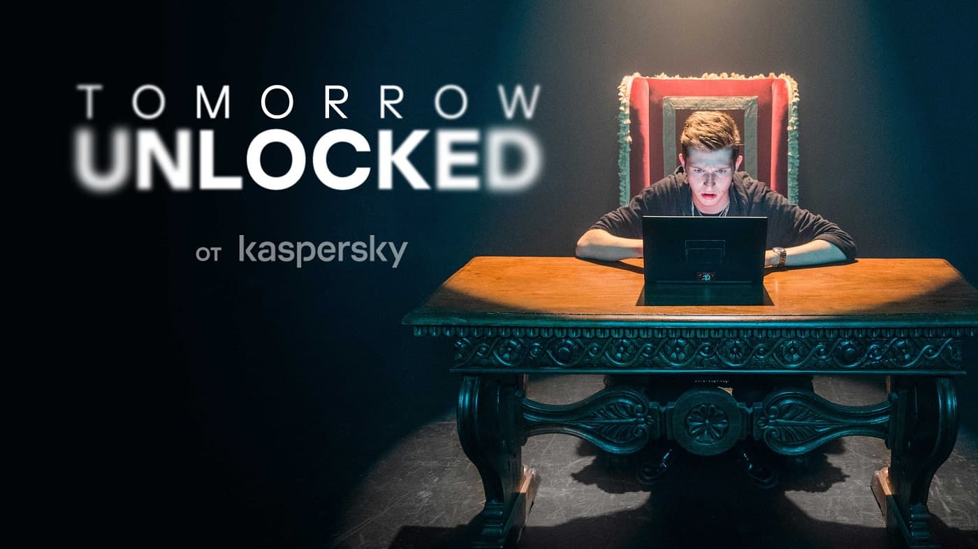 Hacker:HUNTER Behind the Screens