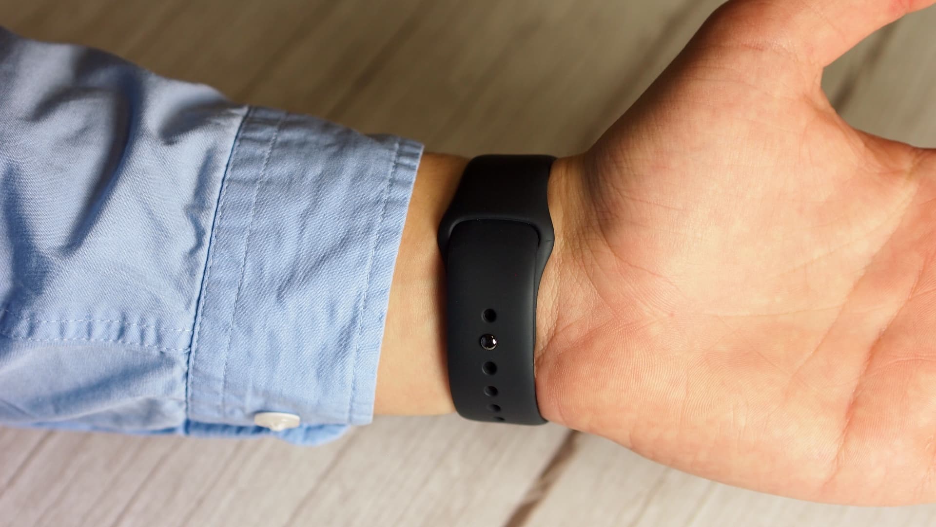 Apple Watch Series 7, recenze