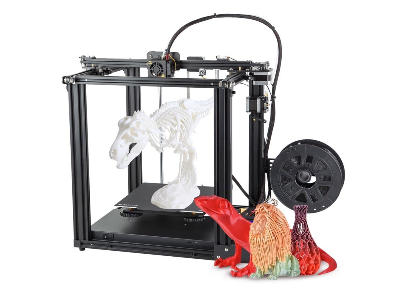 3D tiskárna Creality Ender 5