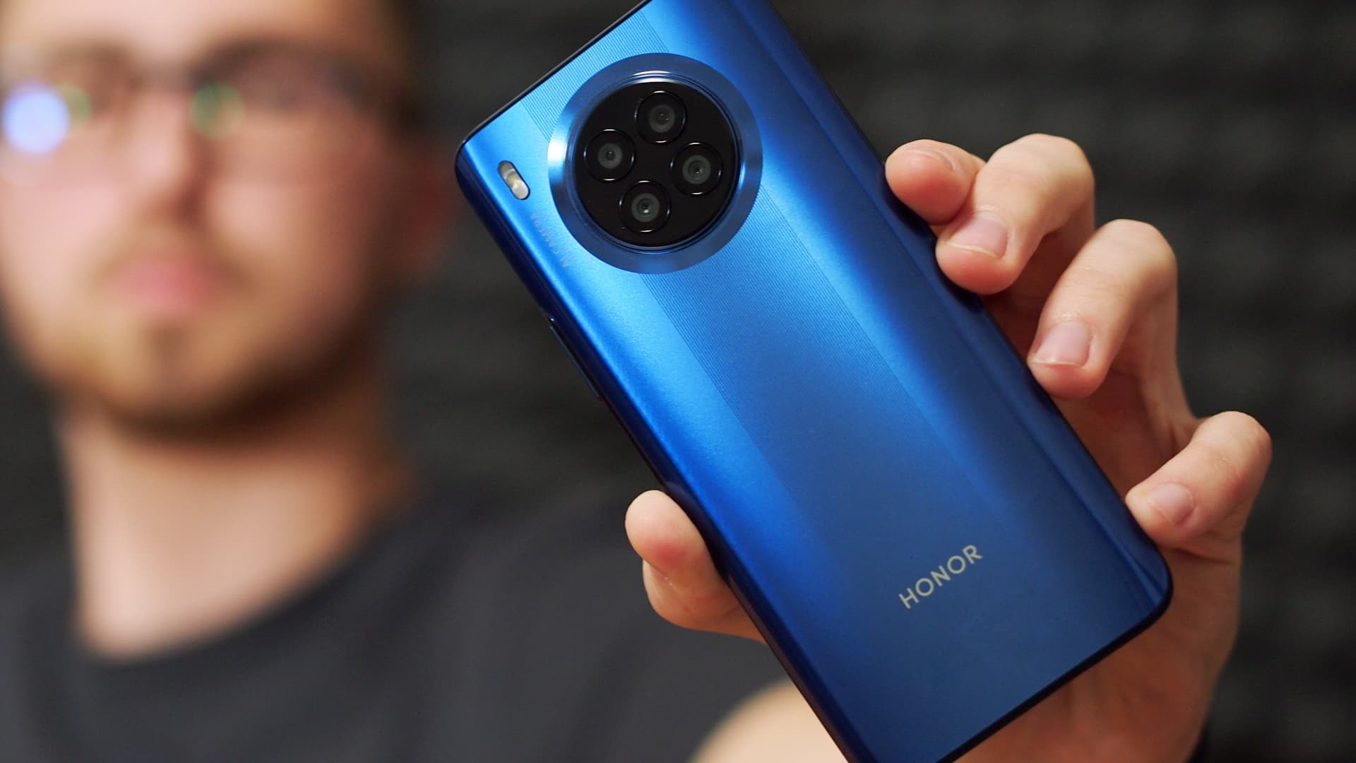 Honor 50 Lite