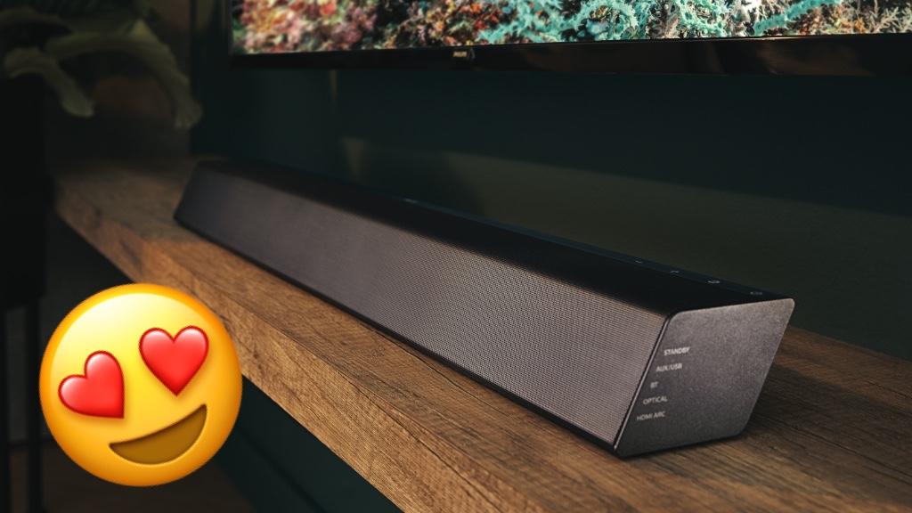 Boostněte audio ve svém obýváku! Soundbary Philips teď koupíte už za 1 499 Kč