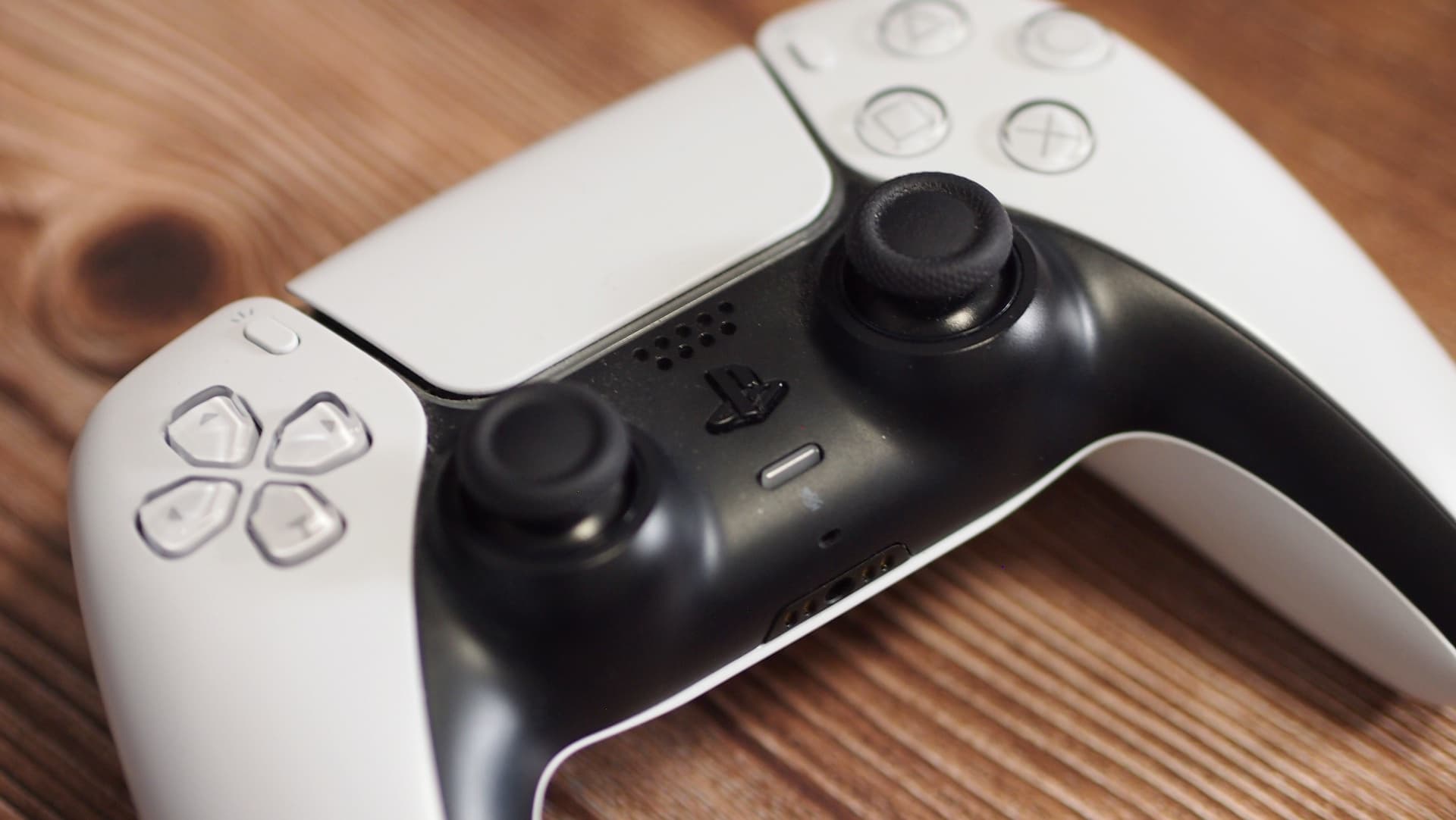 Ovladač od PS5