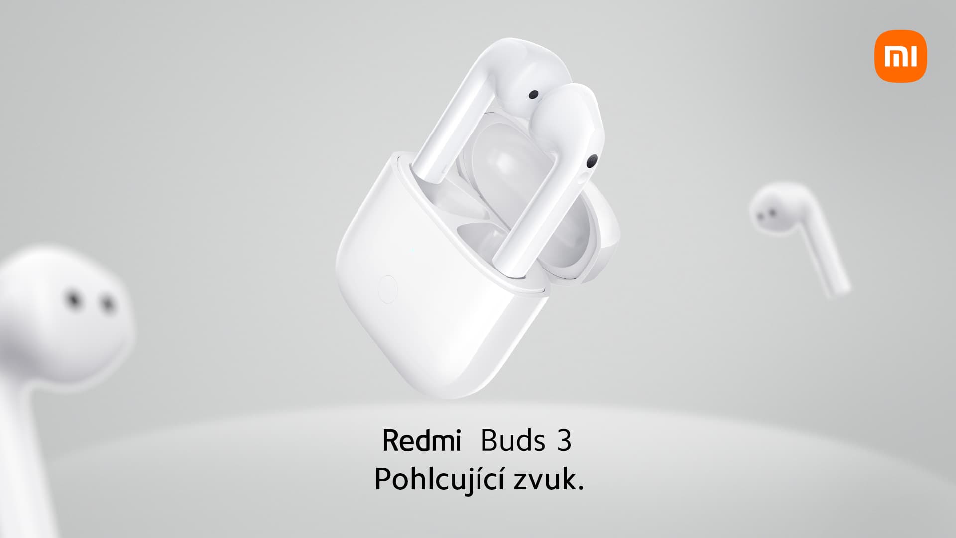 Redmi Buds 3