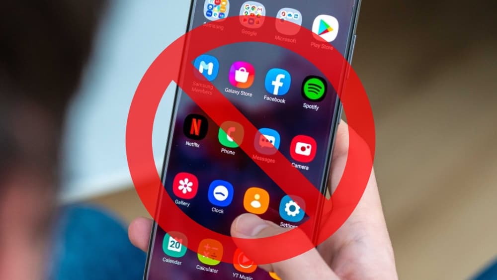 Těmto telefonům řekne Samsung sbohem! Není mezi nimi ten váš?