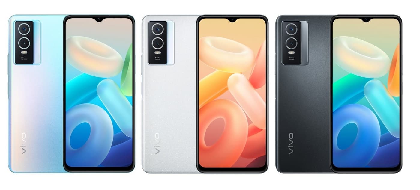 Vivo Y76s 5G