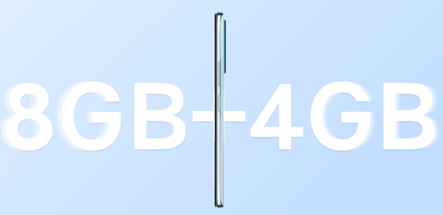 Vivo Y76s 5G