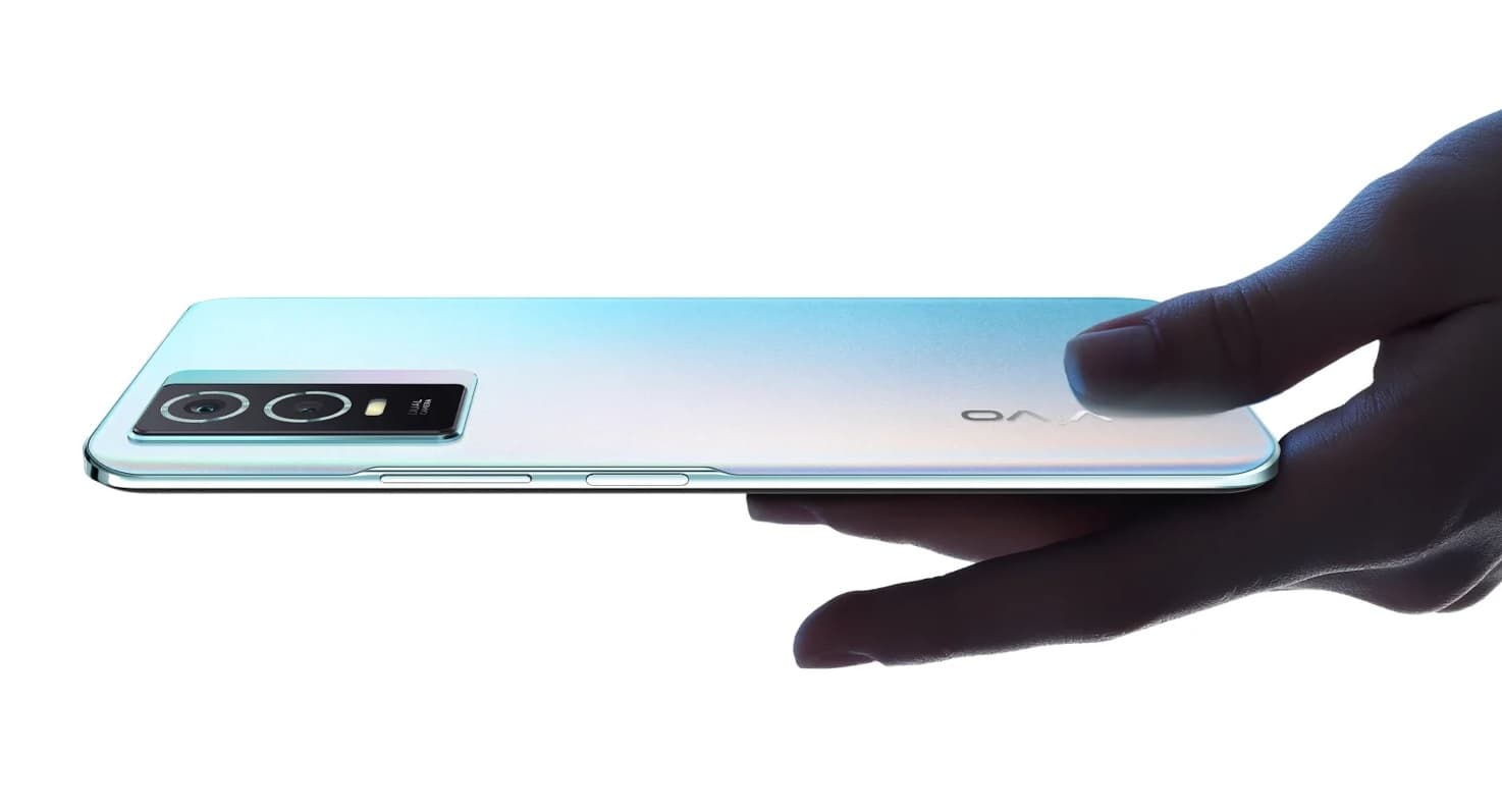 Vivo Y76s 5G