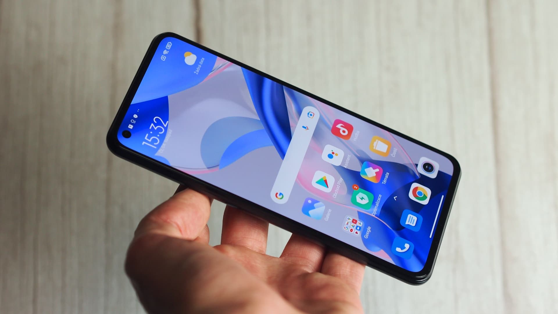 Xiaomi 11 Lite 5G NE, recenze
