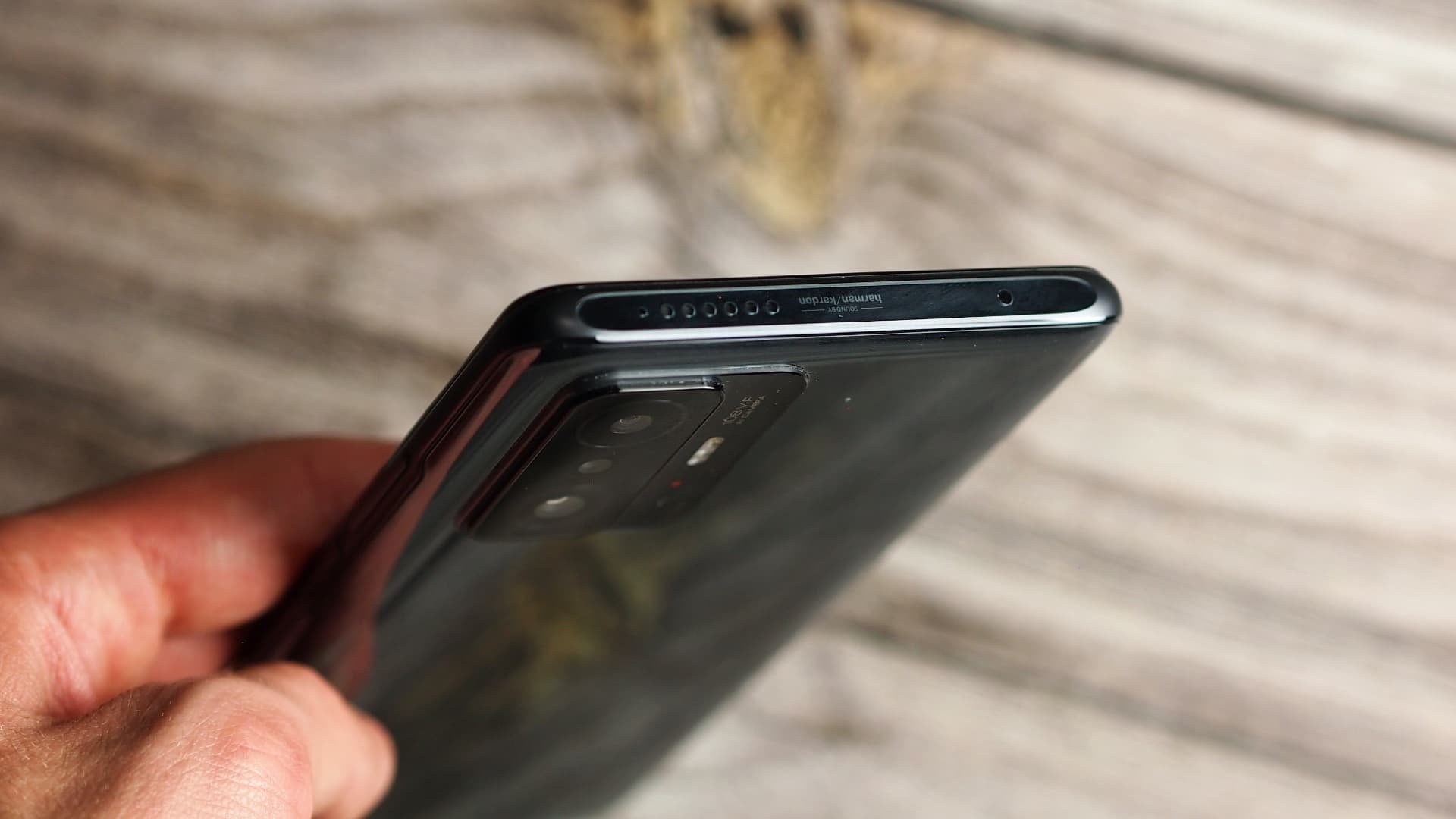 Xiaomi 11T Pro, recenze