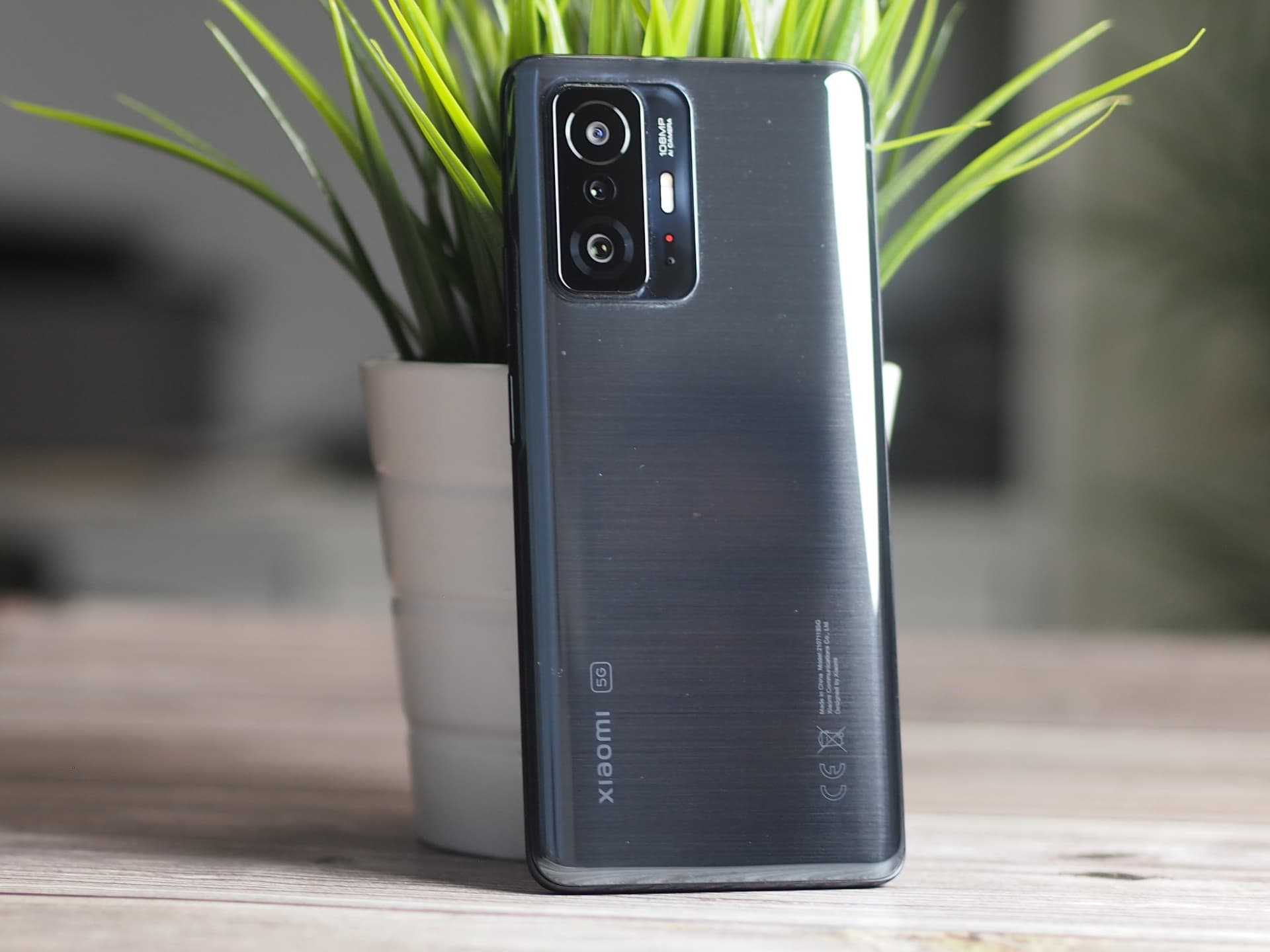 Xiaomi 11T Pro, recenze