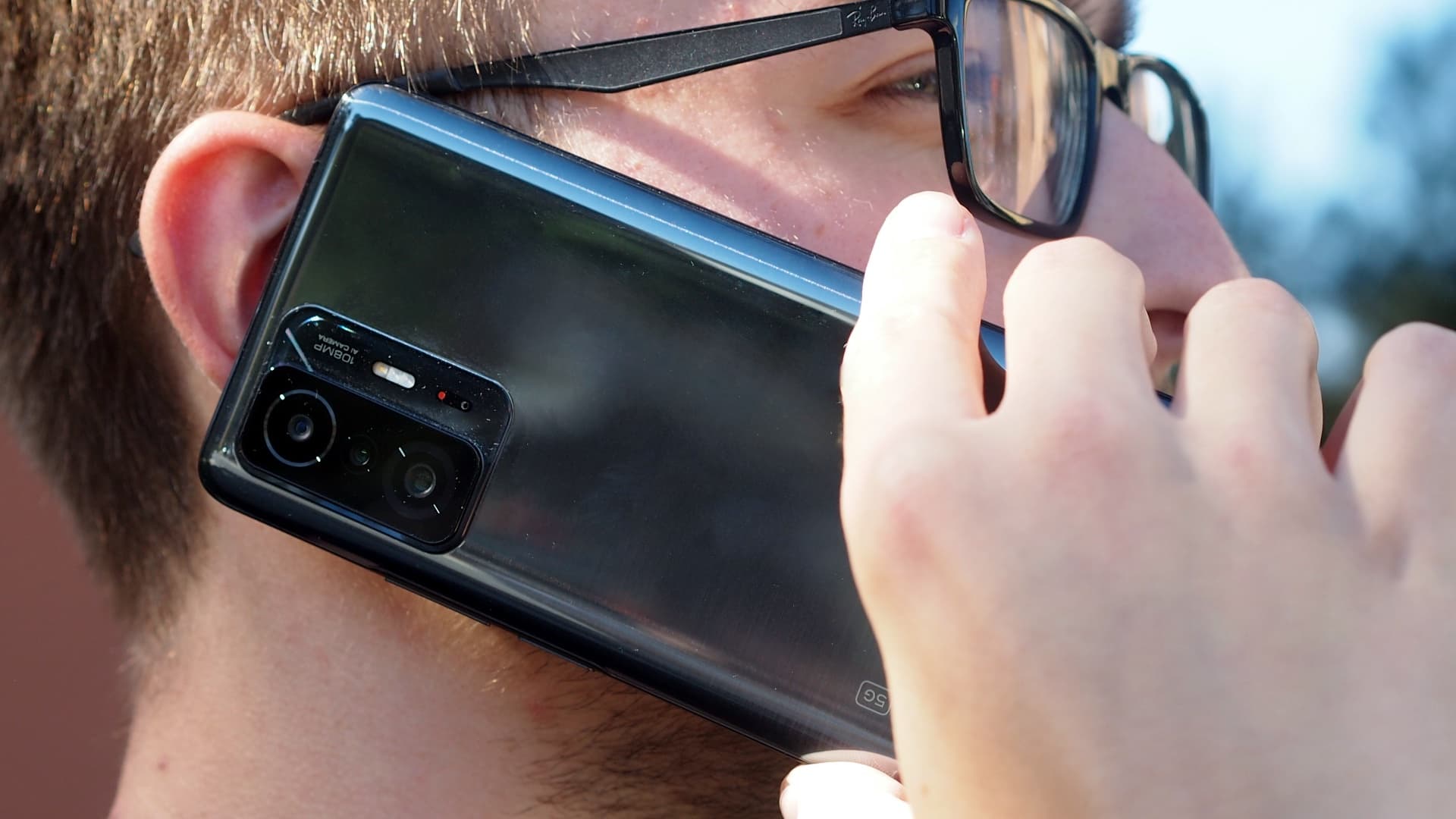 Xiaomi 11T Pro, recenze