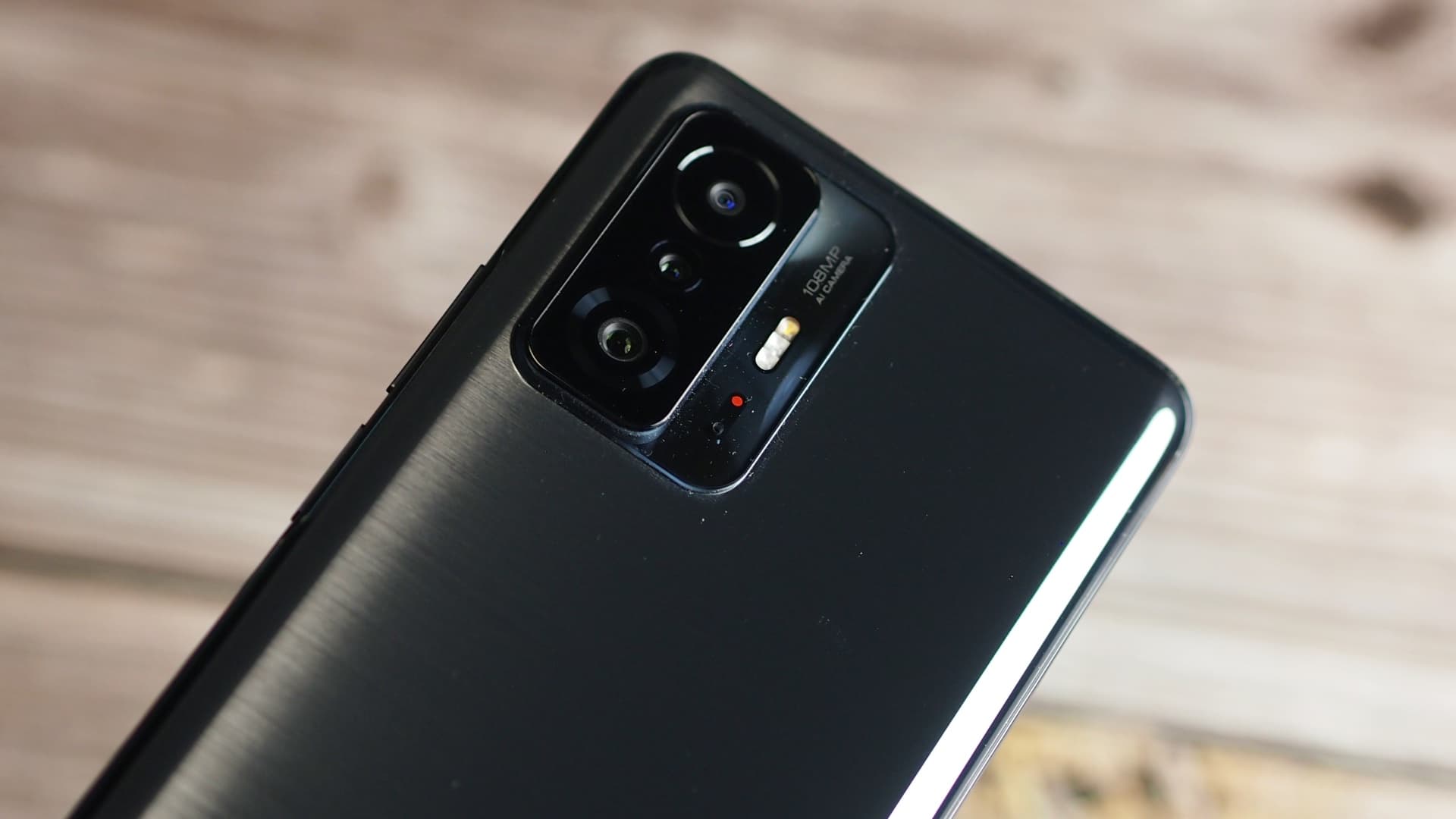 Xiaomi 11T Pro, recenze