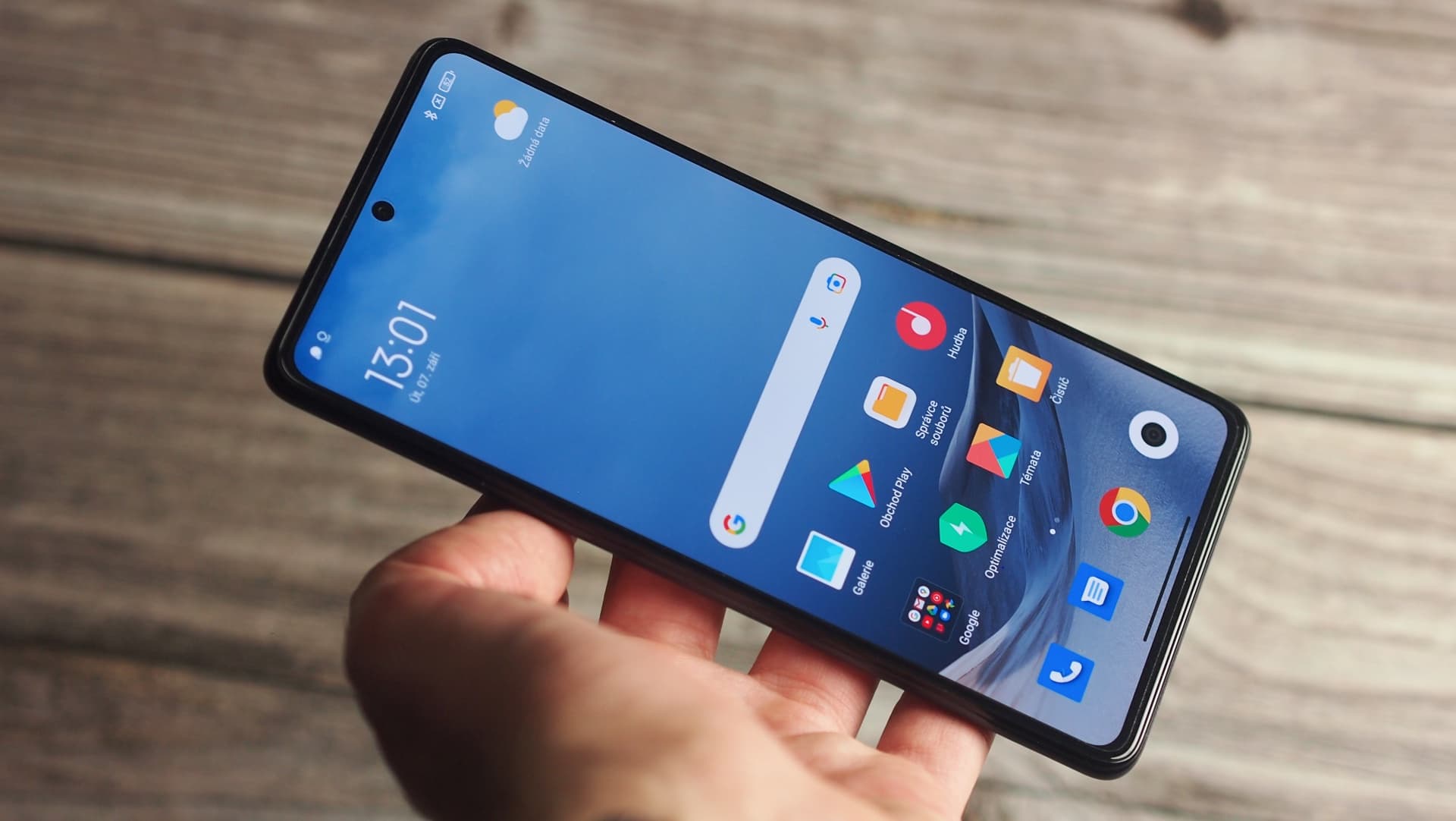 Xiaomi 11T Pro, recenze